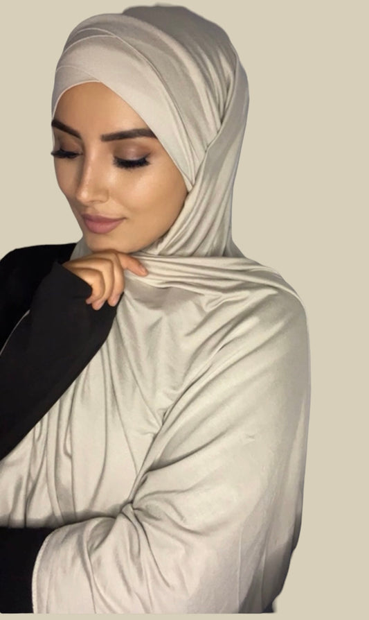 Jersey Hijab