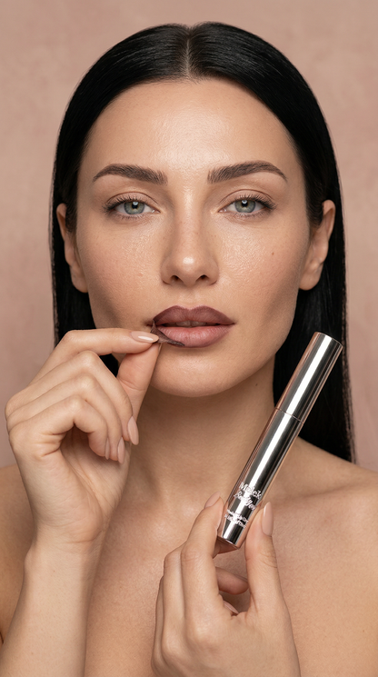 Peel Off Lip Liner