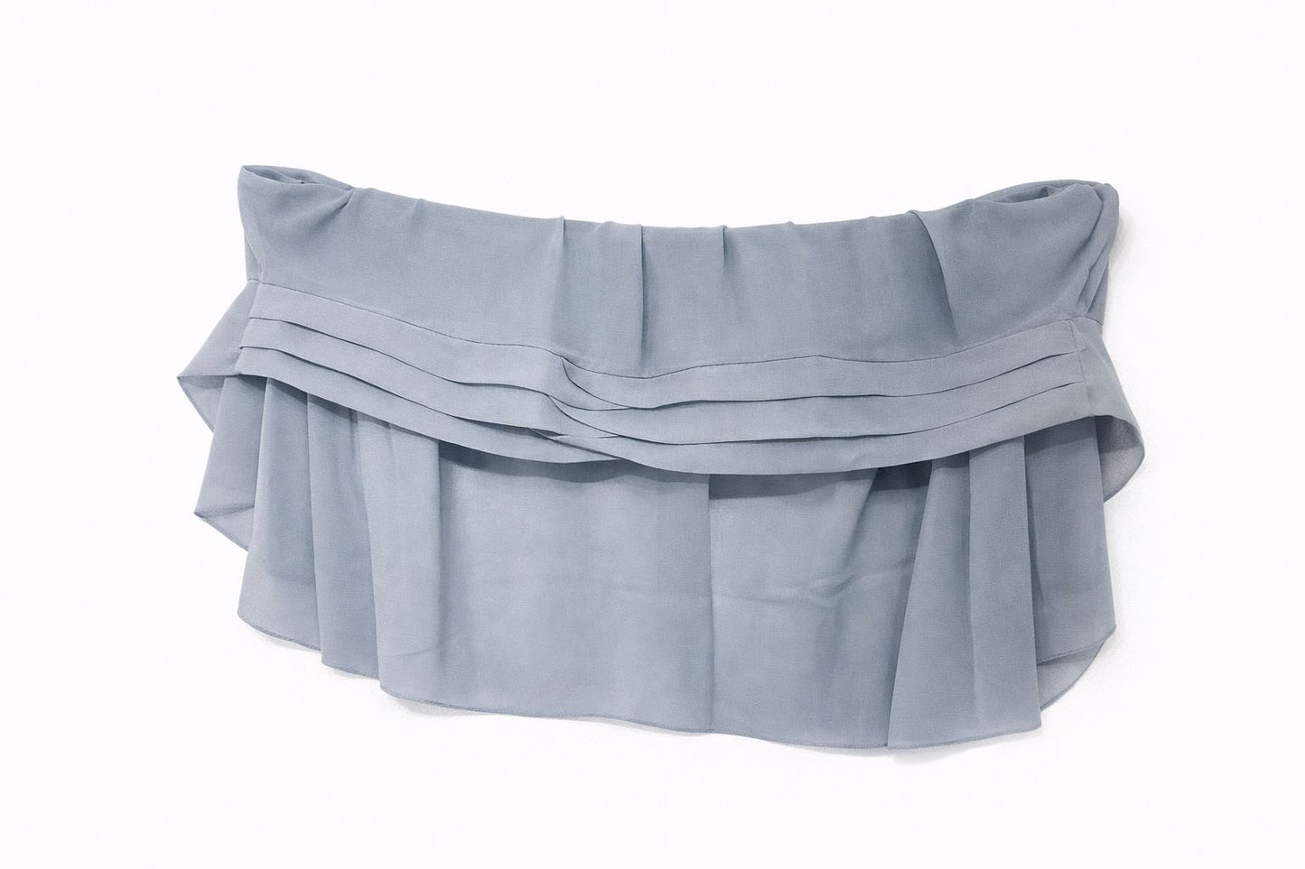 Premium Fertig Hijab Chiffon