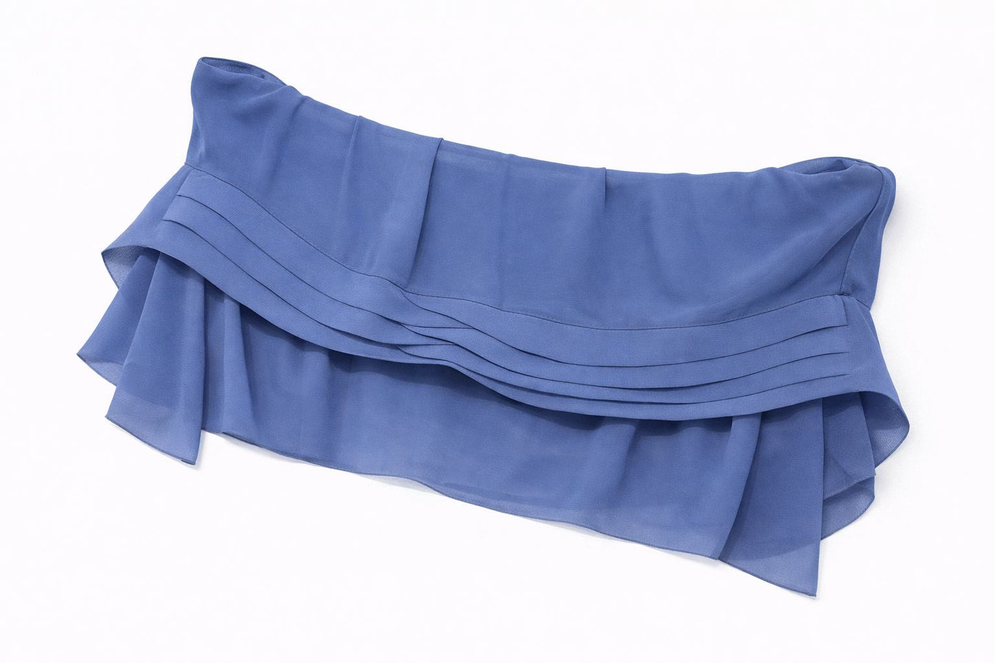 Premium Fertig Hijab Chiffon