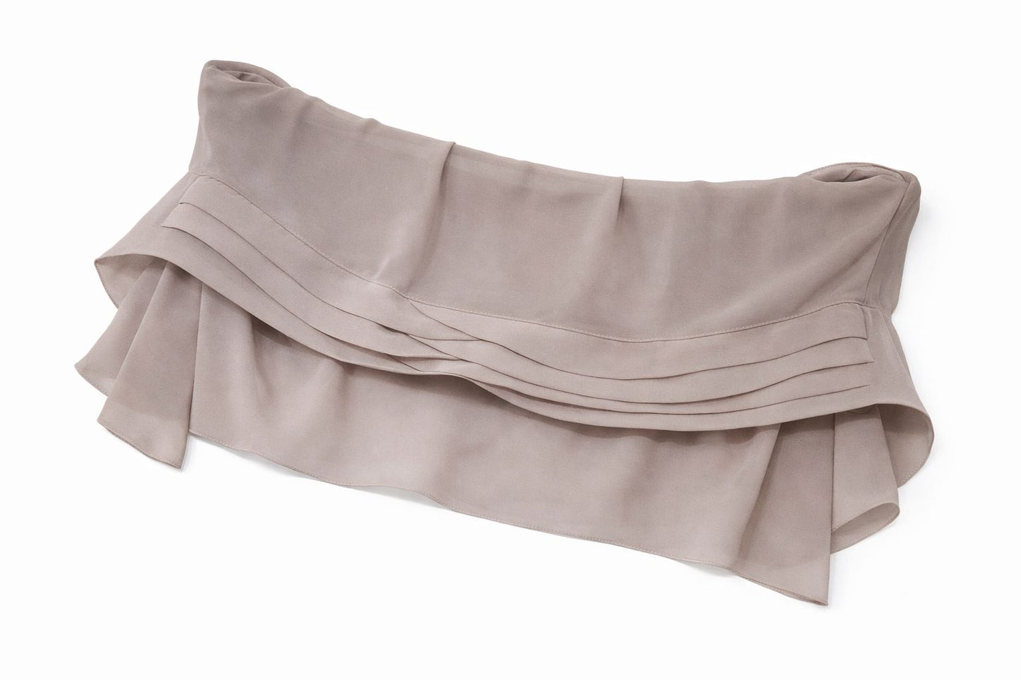 Premium Fertig Hijab Chiffon