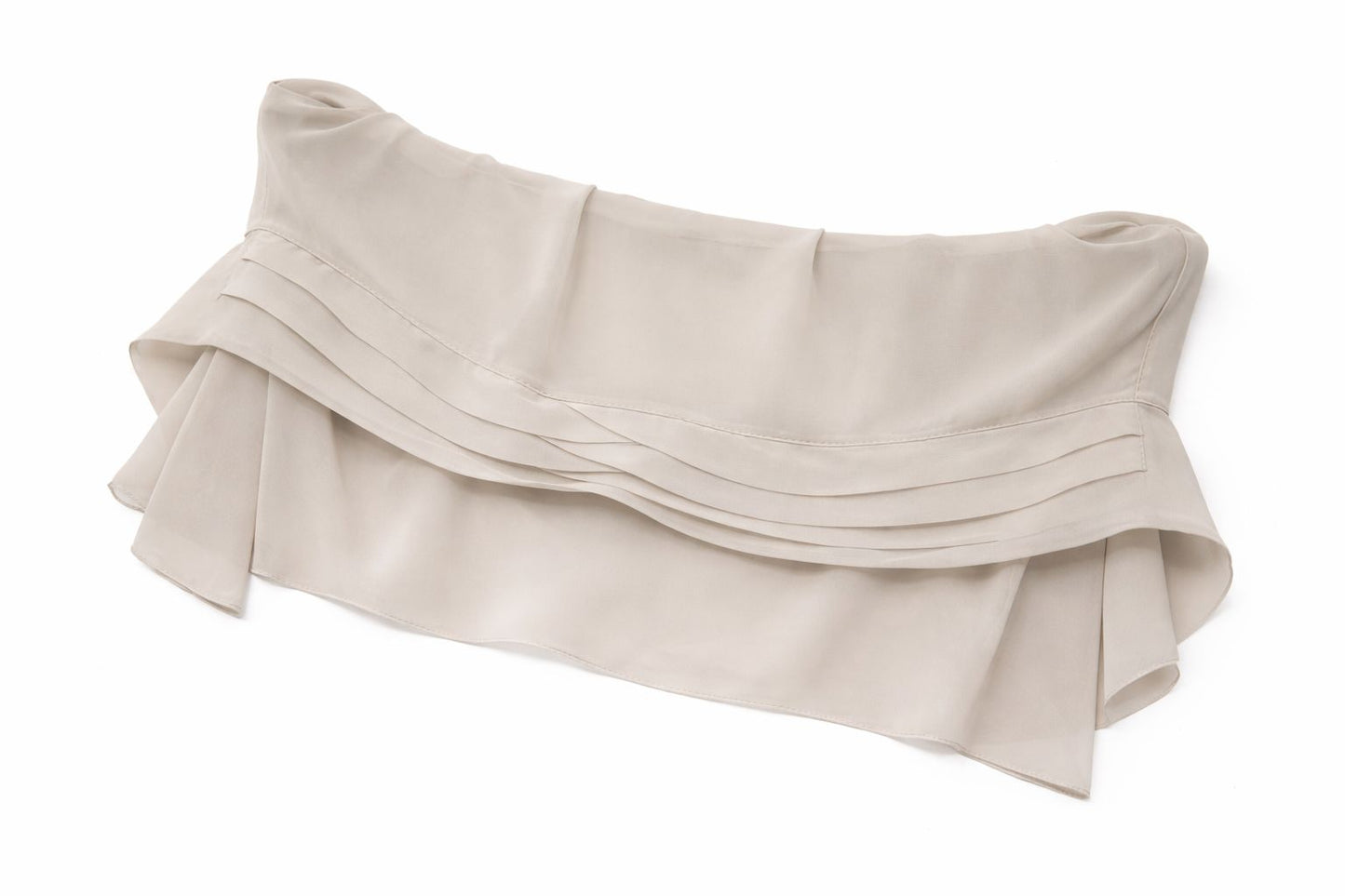 Premium Fertig Hijab Chiffon